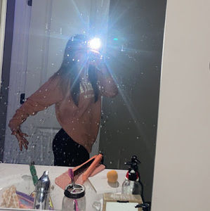 Meet your Posher, Lily